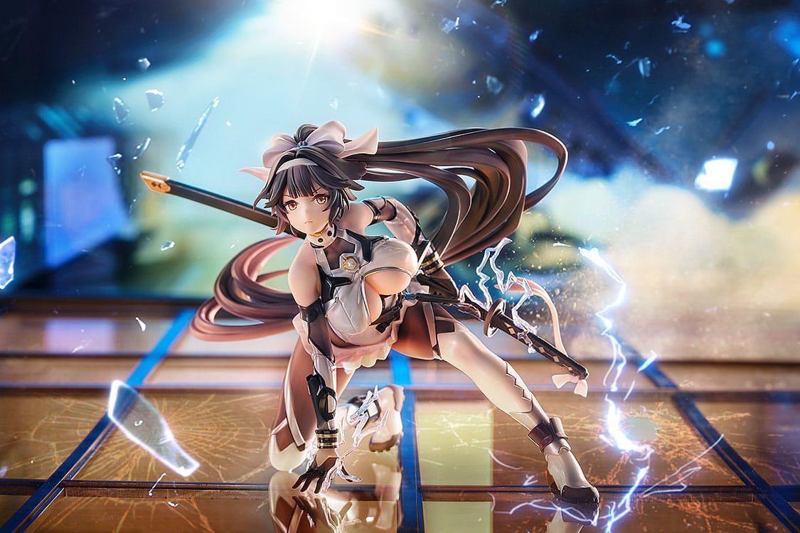 Takao: Divine Exorcist's Blade Good Smile Company - Anime Figuren günstig kaufen