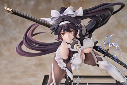 Takao: Divine Exorcist's Blade Good Smile Company - Anime Figuren günstig kaufen