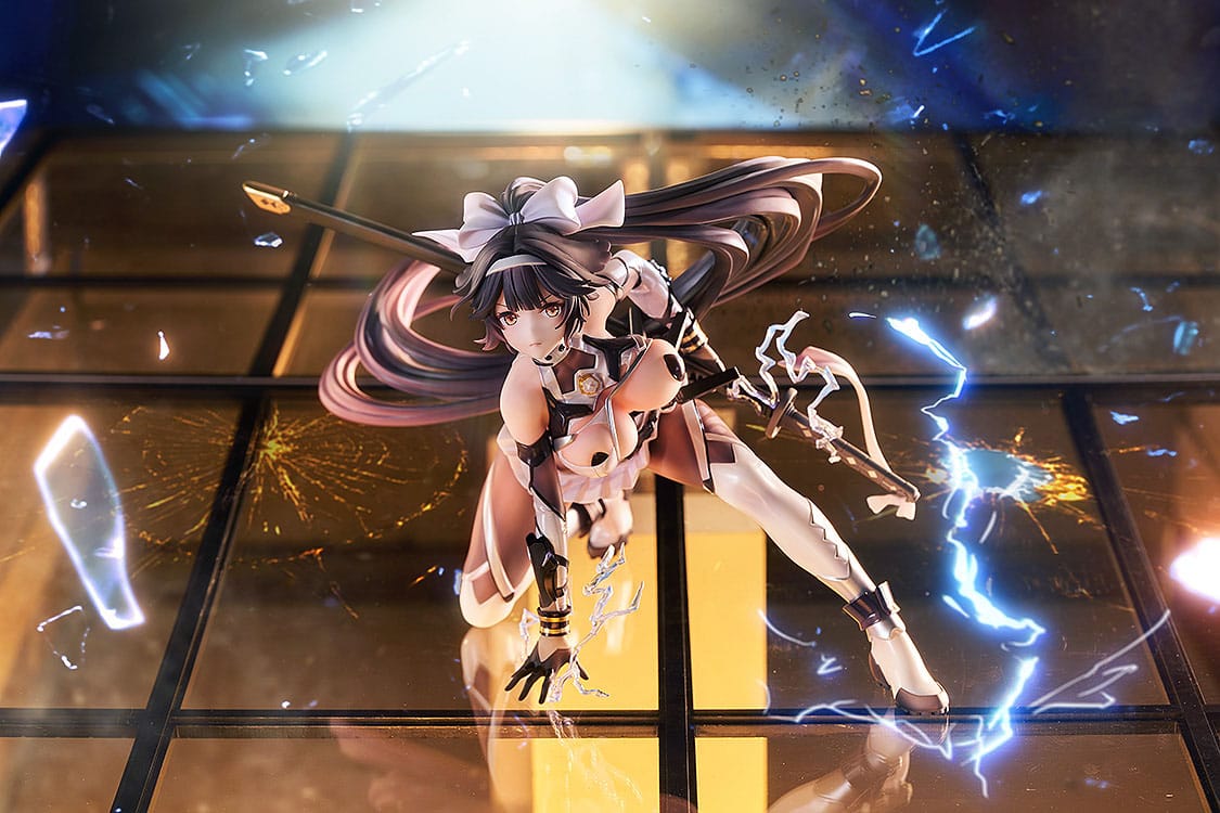 Takao: Divine Exorcist's Blade Good Smile Company - Anime Figuren günstig kaufen
