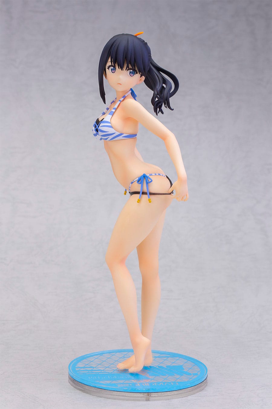 Takarada Rikka - SSSS.Gridman - Alphamax - Anime Figuren günstig kaufen