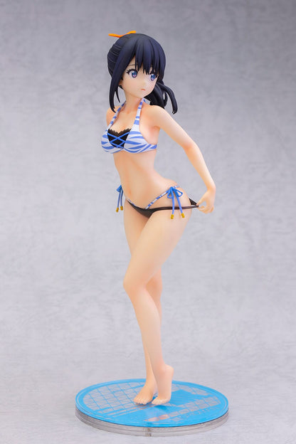 Takarada Rikka - SSSS.Gridman - Alphamax - Anime Figuren günstig kaufen
