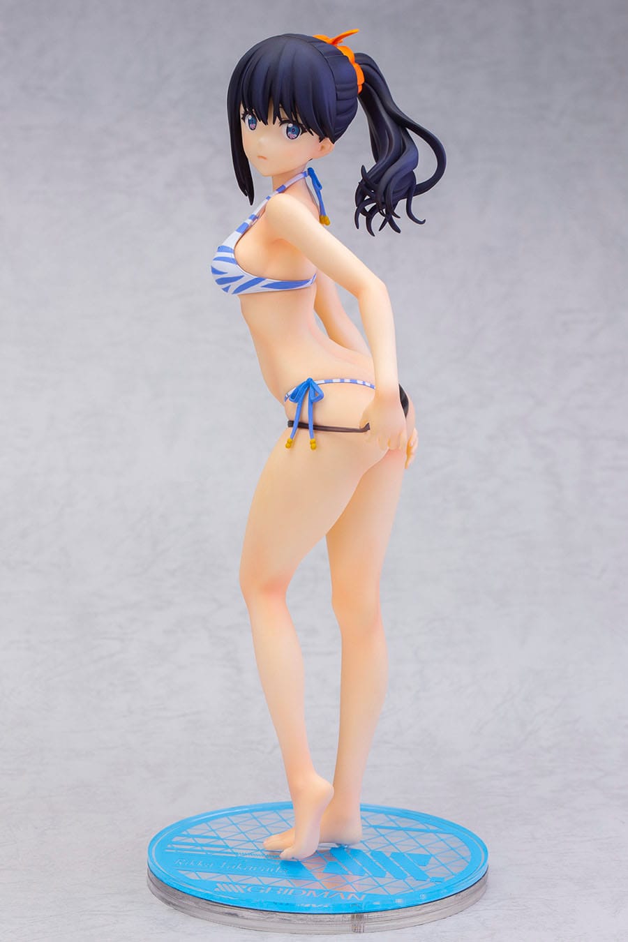 Takarada Rikka - SSSS.Gridman - Alphamax - Anime Figuren günstig kaufen