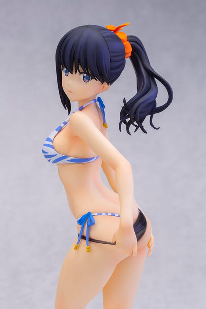 Takarada Rikka - SSSS.Gridman - Alphamax - Anime Figuren günstig kaufen