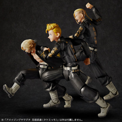 Takemichi Hanagaki (Takemitchy) - Complex Amazing Yamaguchi - Kaiyodo - Anime Figuren günstig kaufen