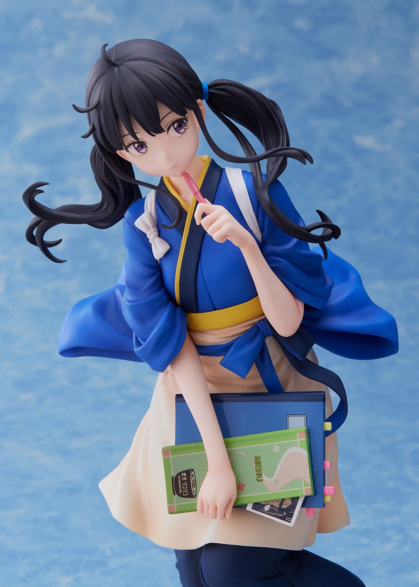 Takina Inoue - Lycoris Recoil  - Aniplex - Anime Figuren günstig kaufen