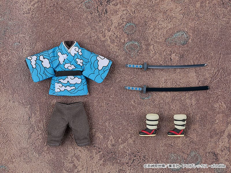 Tanjiro Kamado: Final Selection Ver. - Good Smile Company - Anime Figuren günstig kaufen