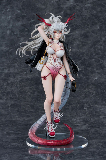 Tatsuzaki Ryou - DZ12SX - Original - T.E.S.T - Anime Figuren günstig kaufen