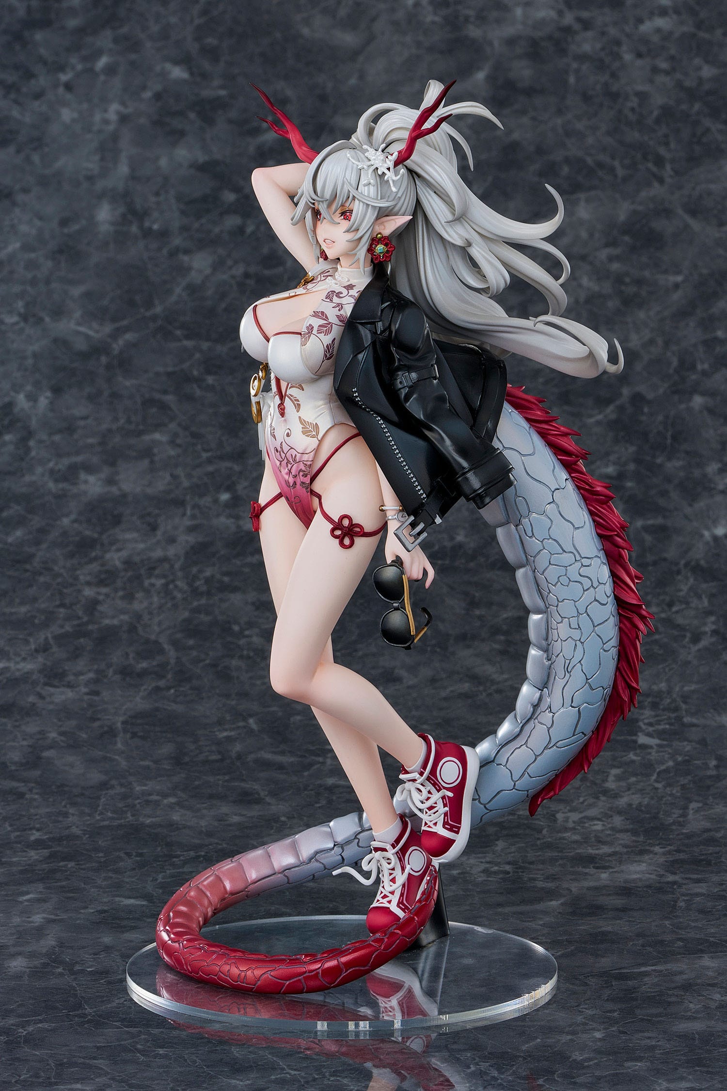 Tatsuzaki Ryou - DZ12SX - Original - T.E.S.T - Anime Figuren günstig kaufen