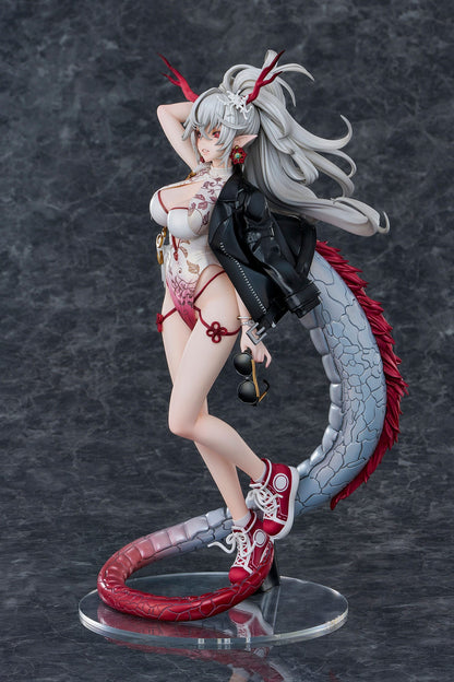 Tatsuzaki Ryou - DZ12SX - Original - T.E.S.T - Anime Figuren günstig kaufen