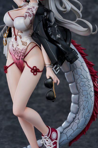 Tatsuzaki Ryou - DZ12SX - Original - T.E.S.T - Anime Figuren günstig kaufen