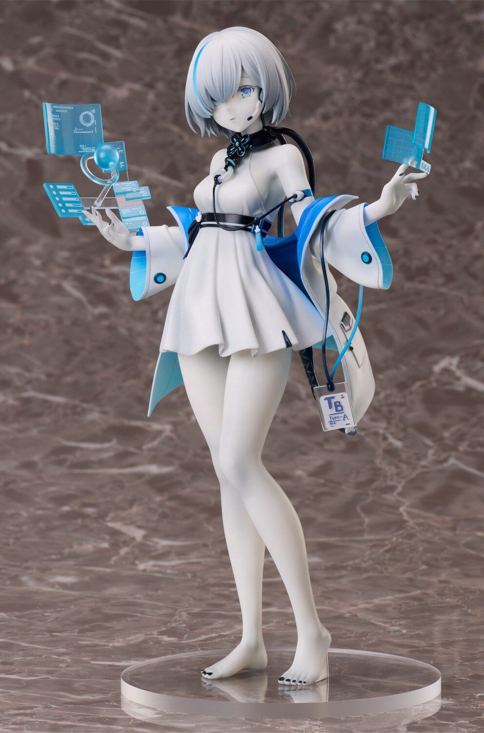 TB Quiet Ver. Azur Lane FREEing - Anime Figuren günstig kaufen