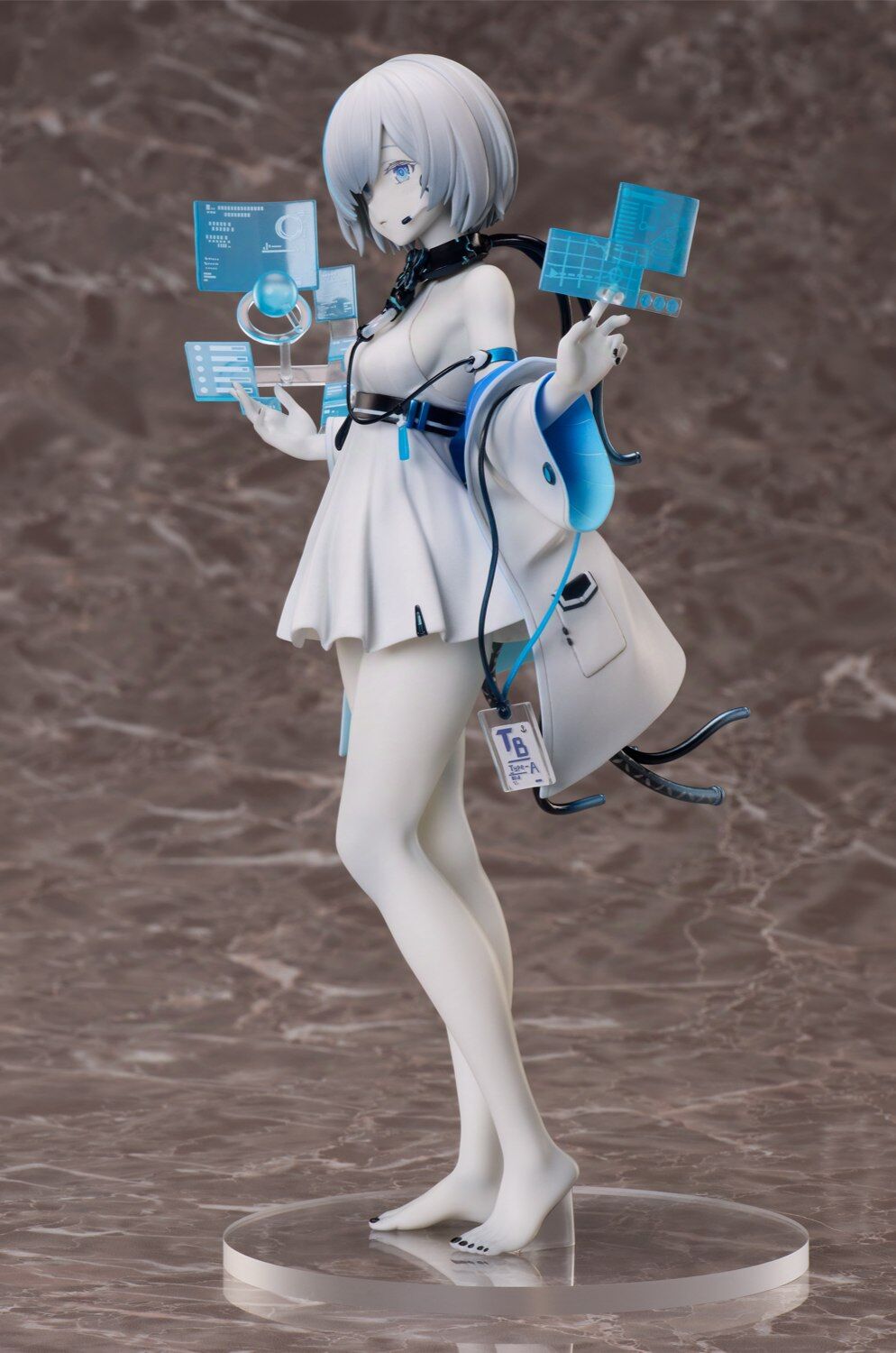 TB Quiet Ver. Azur Lane FREEing - Anime Figuren günstig kaufen
