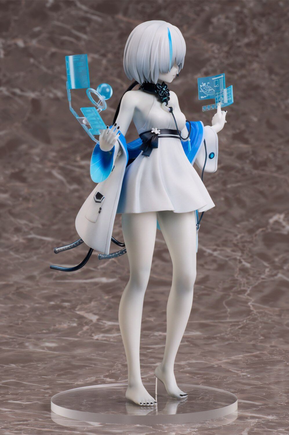 TB Quiet Ver. Azur Lane FREEing - Anime Figuren günstig kaufen