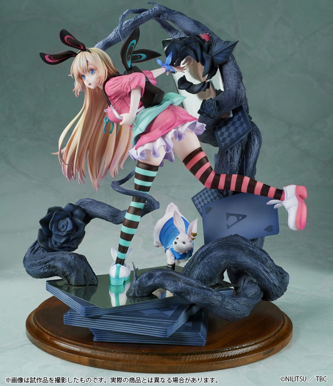 Machino Alice - Douwa Series - TB Company - Anime Figuren günstig kaufen