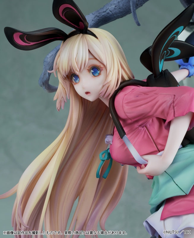 Machino Alice - Douwa Series - TB Company - Anime Figuren günstig kaufen