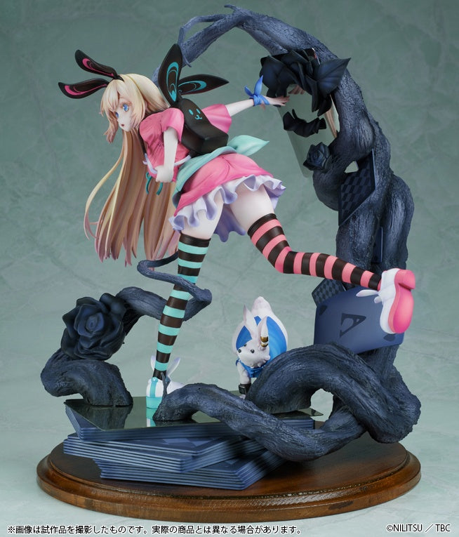 Machino Alice - Douwa Series - TB Company - Anime Figuren günstig kaufen