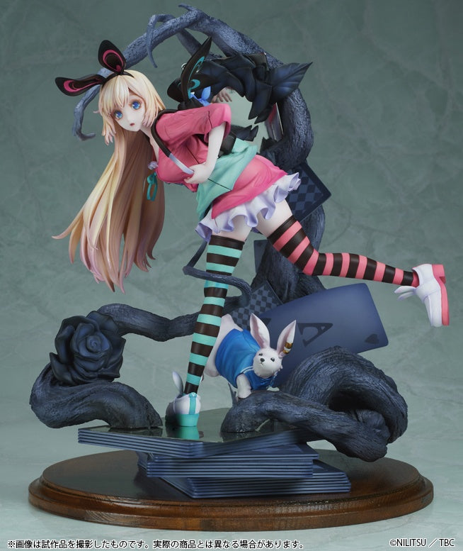 Machino Alice - Douwa Series - TB Company - Anime Figuren günstig kaufen