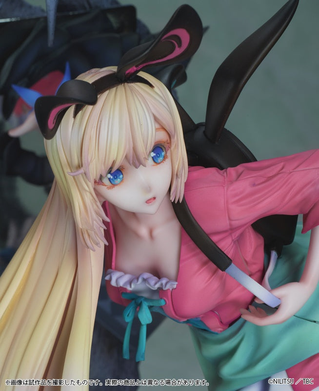 Machino Alice - Douwa Series - TB Company - Anime Figuren günstig kaufen