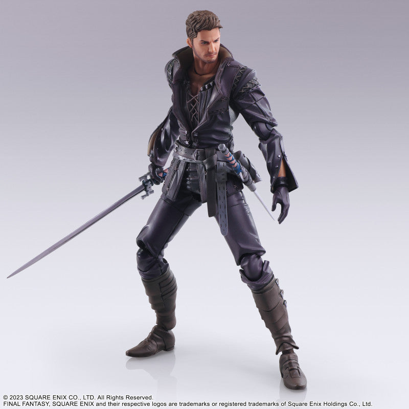 Telamon - Final Fantasy XVI - Square Enix - Anime Figuren günstig kaufen