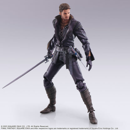 Telamon - Final Fantasy XVI - Square Enix - Anime Figuren günstig kaufen