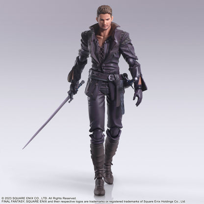 Telamon - Final Fantasy XVI - Square Enix - Anime Figuren günstig kaufen
