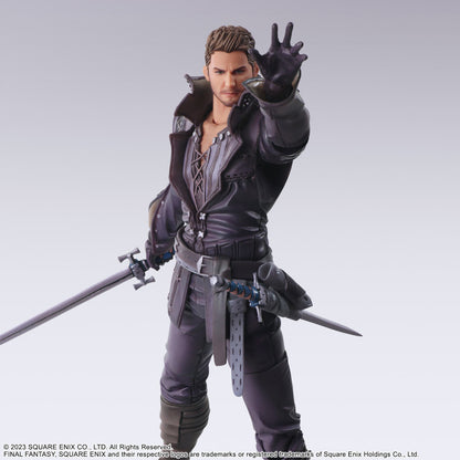 Telamon - Final Fantasy XVI - Square Enix - Anime Figuren günstig kaufen