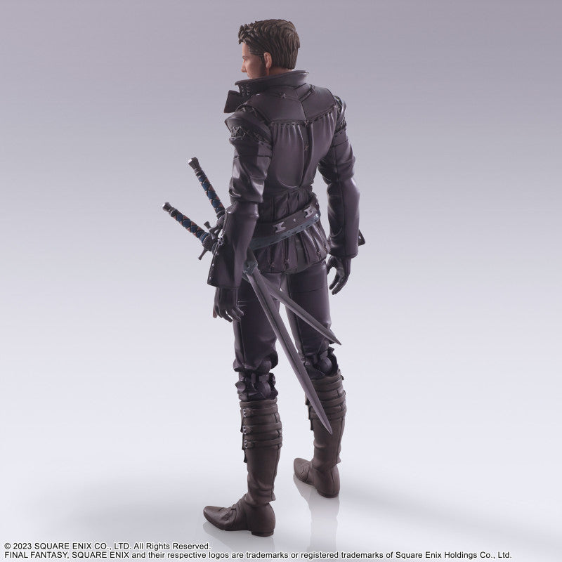 Telamon - Final Fantasy XVI - Square Enix - Anime Figuren günstig kaufen
