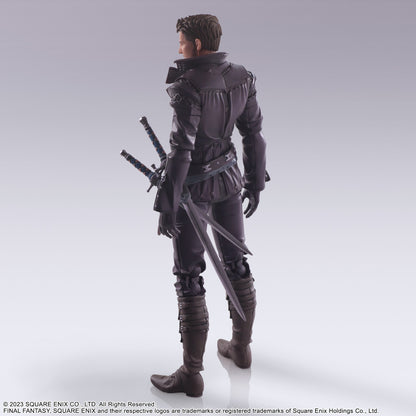 Telamon - Final Fantasy XVI - Square Enix - Anime Figuren günstig kaufen