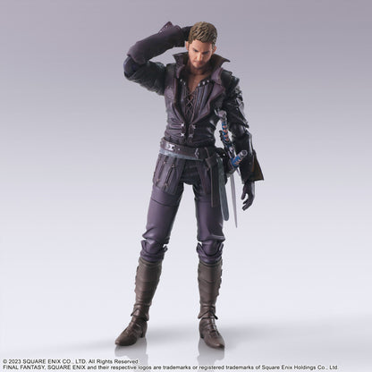 Telamon - Final Fantasy XVI - Square Enix - Anime Figuren günstig kaufen