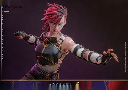Television Masterpiece "Arcane" Vi(Single Shipment) - Anime Figuren günstig kaufen