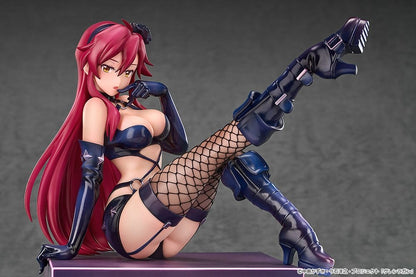 Tengen Toppa Gurren Lagann PVC Figur Yoko: Bondage Costume Ver. - Anime Figuren günstig kaufen