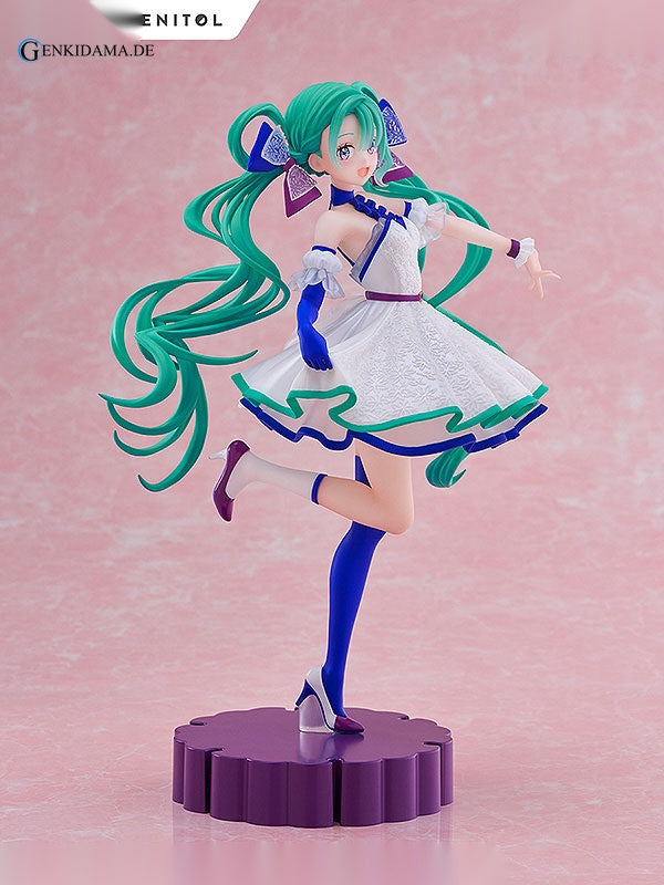 TENITOL NEO TOKYO Series IDOL Hatsune Miku - Anime Figuren günstig kaufen