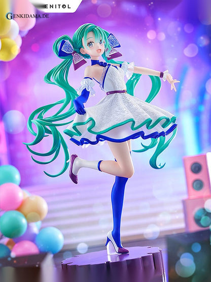 TENITOL NEO TOKYO Series IDOL Hatsune Miku - Anime Figuren günstig kaufen
