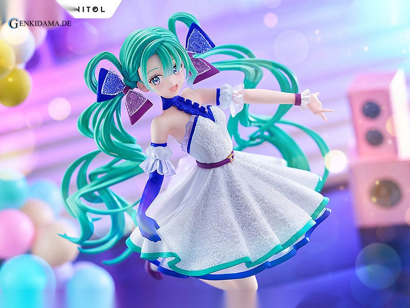 TENITOL NEO TOKYO Series IDOL Hatsune Miku - Anime Figuren günstig kaufen