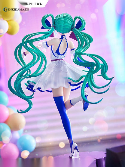 TENITOL NEO TOKYO Series IDOL Hatsune Miku - Anime Figuren günstig kaufen