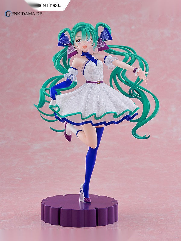 TENITOL NEO TOKYO Series IDOL Hatsune Miku - Anime Figuren günstig kaufen