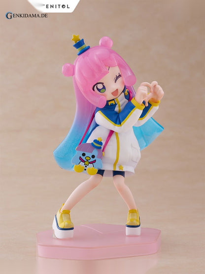 TENITOL Puniru wa Kawaii Slime Puniru - Anime Figuren günstig kaufen
