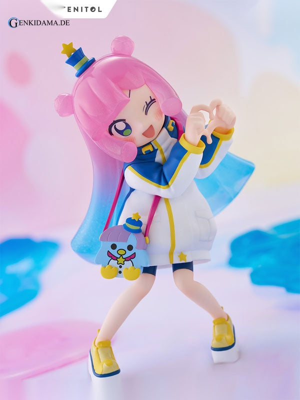 TENITOL Puniru wa Kawaii Slime Puniru - Anime Figuren günstig kaufen