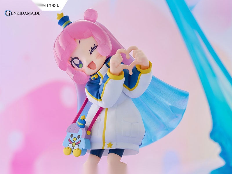 TENITOL Puniru wa Kawaii Slime Puniru - Anime Figuren günstig kaufen