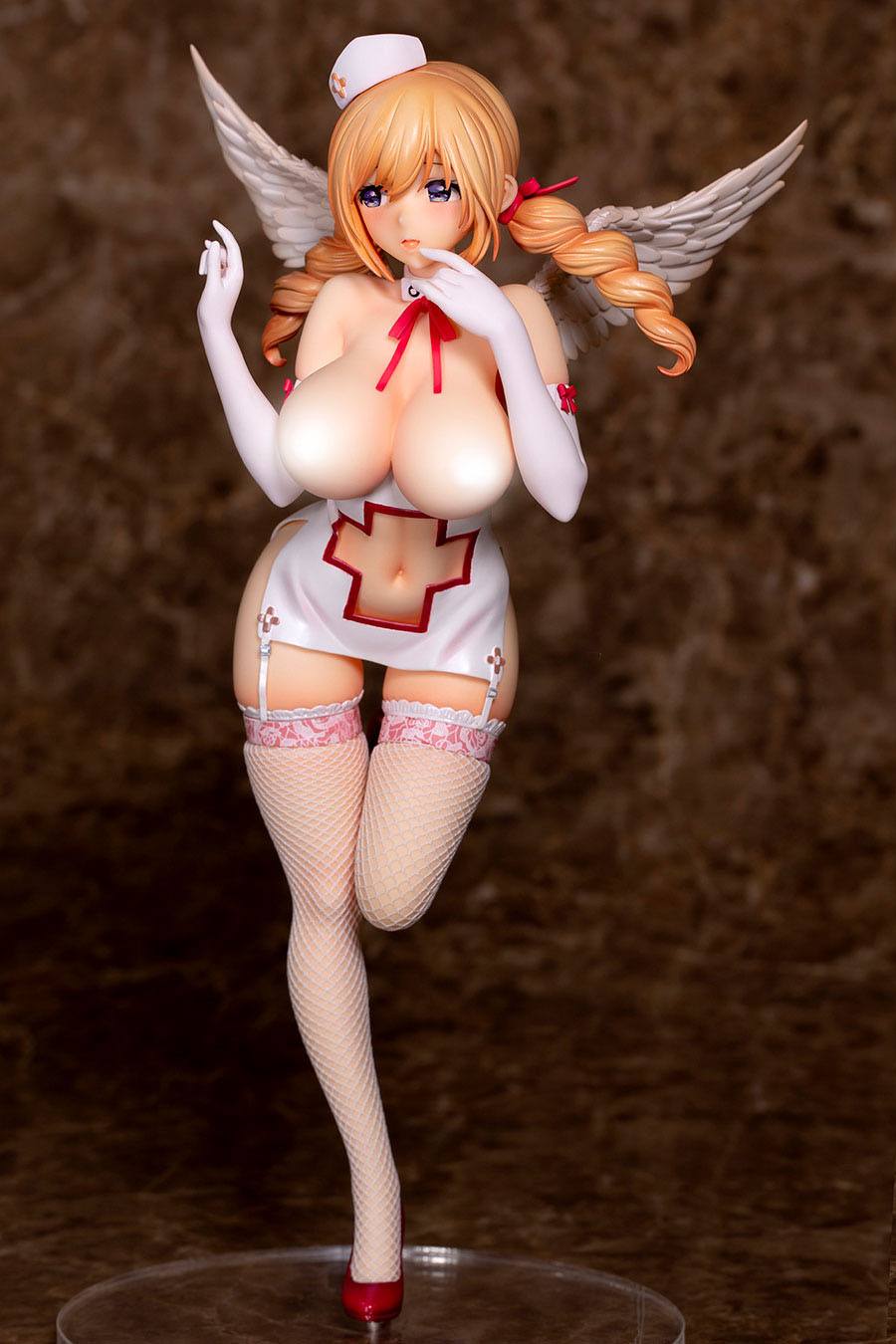 Tenshi-chan Original Character Alphamax - Anime Figuren günstig kaufen