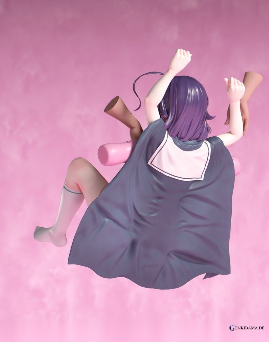 TER [Onaho Uri no Shoujo 2] Luna Hyacinth (1/5 Scale) (PVC Figure) - Anime Figuren günstig kaufen
