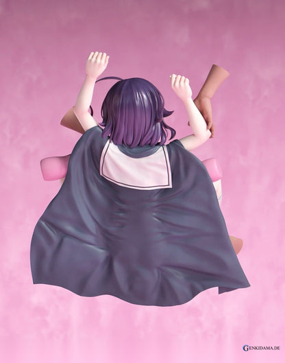 TER [Onaho Uri no Shoujo 2] Luna Hyacinth (1/5 Scale) (PVC Figure) - Anime Figuren günstig kaufen