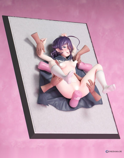 TER [Onaho Uri no Shoujo 2] Luna Hyacinth (1/5 Scale) (PVC Figure) - Anime Figuren günstig kaufen