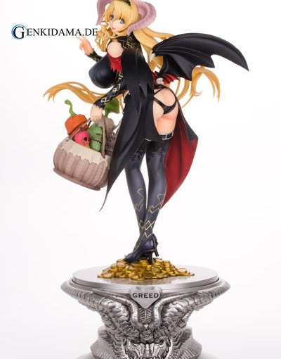 The 7 Deadly Sins - Mamon -Gouyoku no Zou- Regular Edition - Anime Figuren günstig kaufen