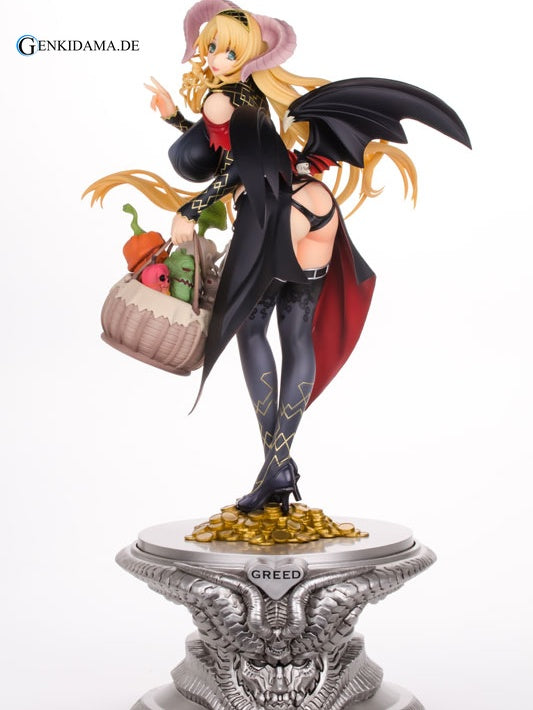 The 7 Deadly Sins - Mamon -Gouyoku no Zou- Regular Edition - Anime Figuren günstig kaufen