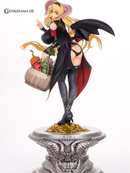 The 7 Deadly Sins - Mamon -Gouyoku no Zou- Regular Edition - Anime Figuren günstig kaufen