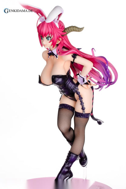 The 7 Deadly Sins Maou Mokushiroku Shikiyoku no Shou - Asmodeus -Mawaku Bunny Girl no Setsu- Regular Edition - Anime Figuren günstig kaufen