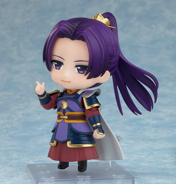 The Apothecary Diaries Nendoroid Actionfigur Jinshi: Armor Ver. - Anime Figuren günstig kaufen