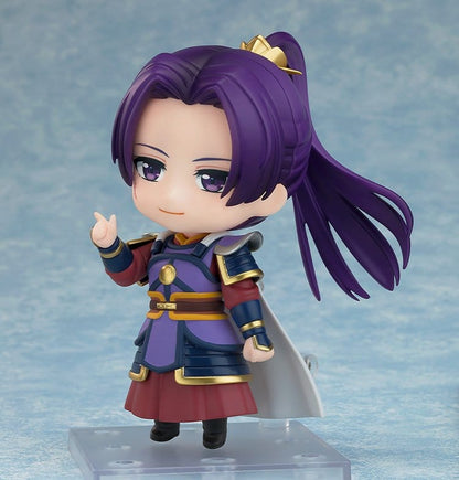 The Apothecary Diaries Nendoroid Actionfigur Jinshi: Armor Ver. - Anime Figuren günstig kaufen
