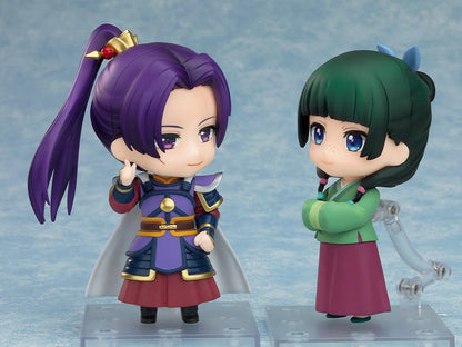 The Apothecary Diaries Nendoroid Actionfigur Jinshi: Armor Ver. - Anime Figuren günstig kaufen